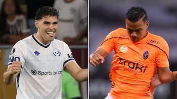 Independiente Rivadavia recibirá a Deportivo La Guaira en busca de otro triunfo en la Copa Libertadores: hora, TV y formaciones