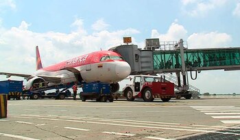 Las aerolíneas podrán efectuar vuelos