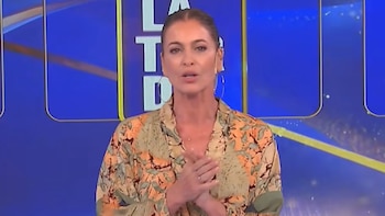 La palabra de Karina Mazzocco