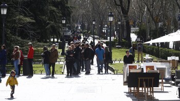 Museos españoles se desvinculan de
