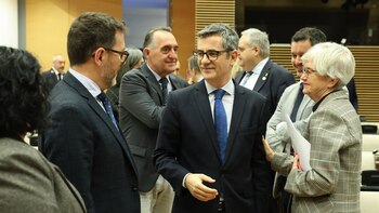 Bolaños cree que es momento