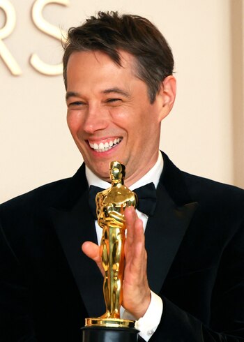 Sean Baker ganó su tercer