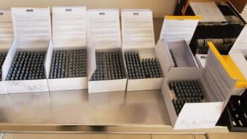 Marihuana, cigarros electrónicos y hasta