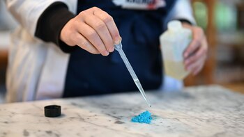 Molino alemán mantiene viva la