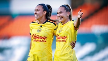 Así marcha la tabla de posiciones en la Liga Mx Femenil previo al parón por la Fecha FIFA