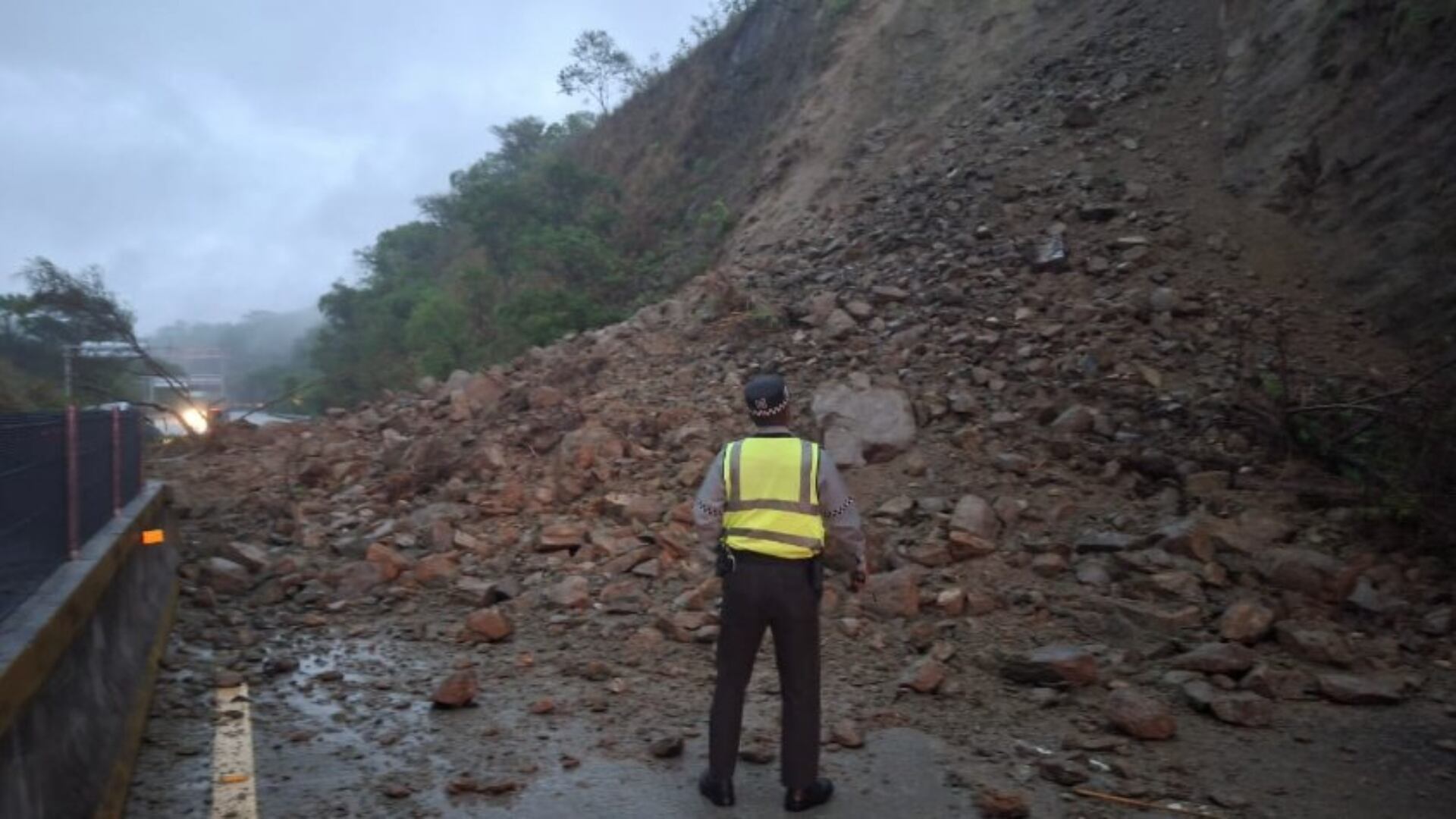 Foto: X: @GN_Carreteras