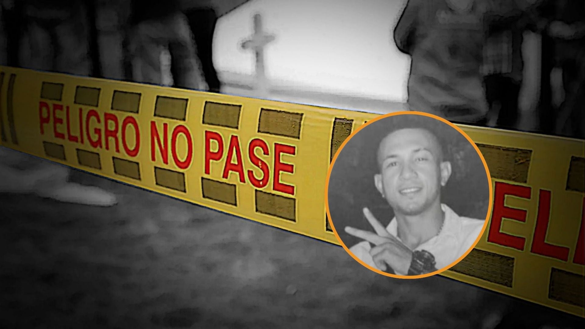 Alias Corni murió en un centro asistencial en Atlántico - crédito Colprensa - Redes sociales