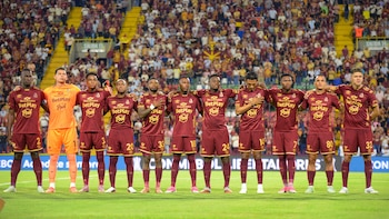 Este sería el rival del Deportes Tolima, si clasifica a cuartos de la Copa Libertadores: no la tendrá fácil