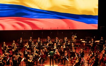 Juanes creó la letra de