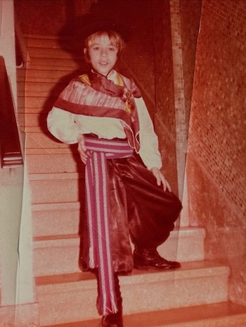Pablo Granados