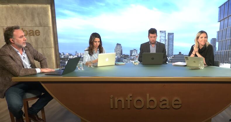 Analistas debatieron acerca del impacto institucional de los resultados en la nueva composición legislativa