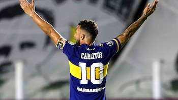 Carlos Tevez anunció la fecha de su despedida en La Bombonera: "De alcanza pelotas a leyenda"