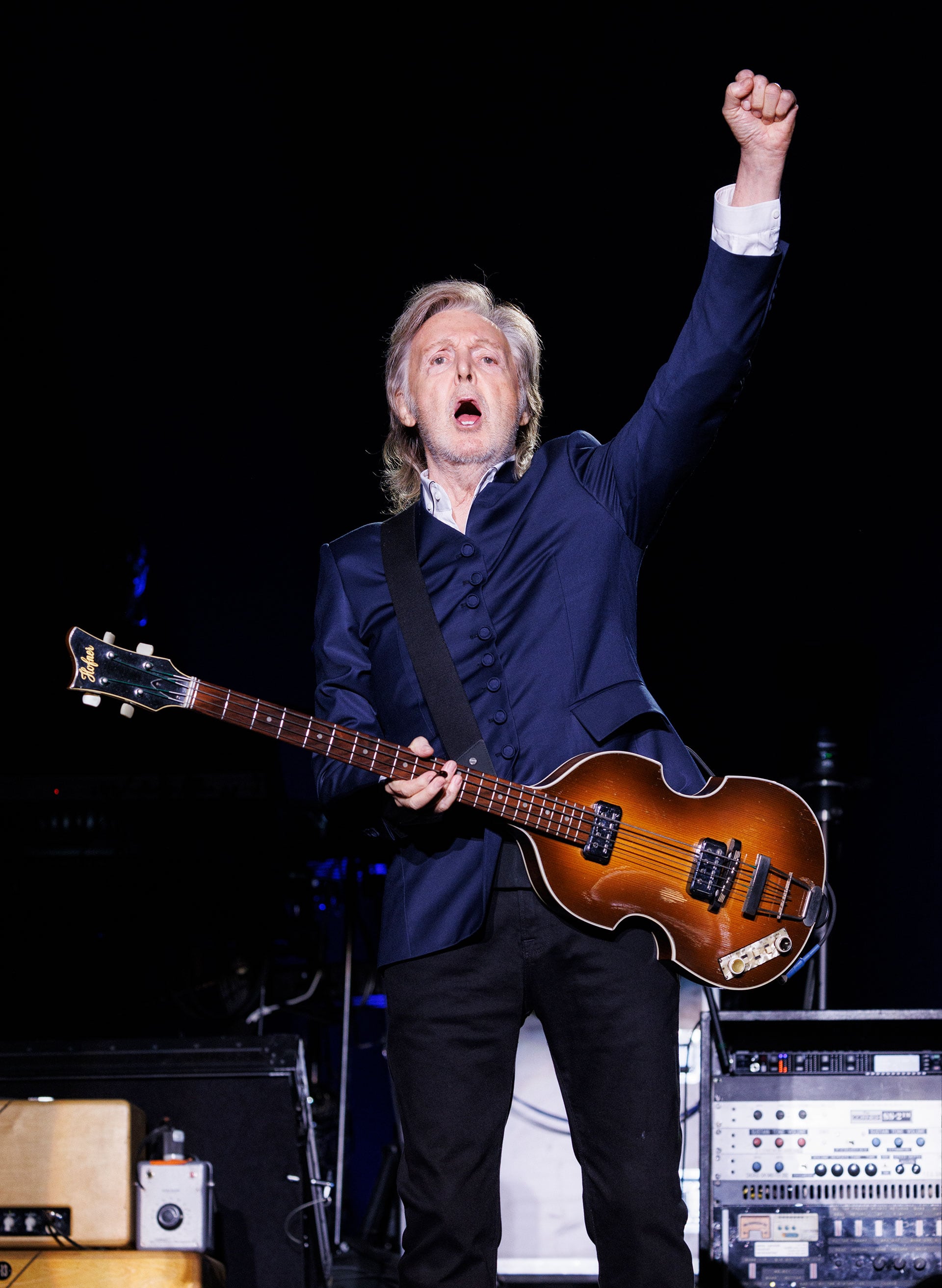 paul mccartney