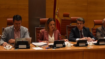 El PP cita a Susana