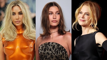 Desde Nicole Kidman hasta Demi Moore: así fue como Hollywood celebró el Día de las Madres