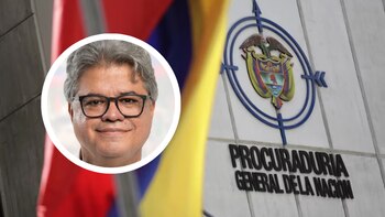 Senador del Pacto Histórico, a juicio por interferir en una detención durante el Paro Nacional y acusar a los policías de torturas