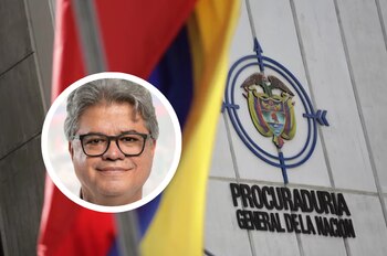 La Procuraduría General formuló cargos al senador Wilson Arias Castillo