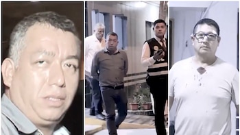 Congresista Darwin Espinoza protagoniza nuevo