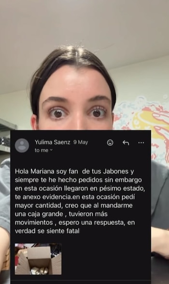 (Instagram @undanaturalmx)