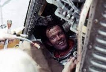 Tras lograr pasar el tiempo