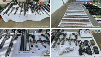 crédito Fiscalía General de la