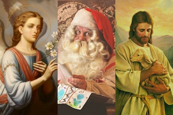 Reniec compartió la lista de