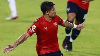 independiente sarmiento 1
