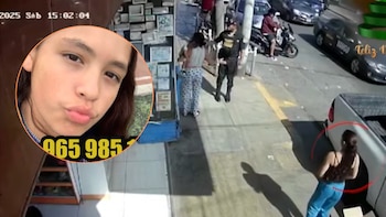 Chorrillos: padres buscan desesperadamente a