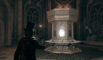 Este hallazgo se produjo cuando