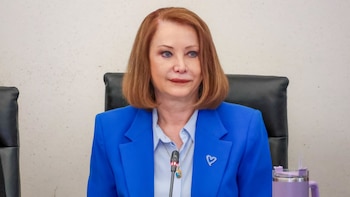 Laura Itzel Castillo impulsará Centros LIBRE para mujeres en todos los municipios de México