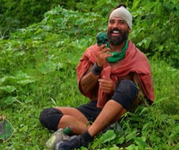 Así es la calavera robada