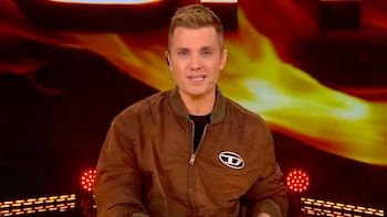 Santiago del Moro anunció cuándo