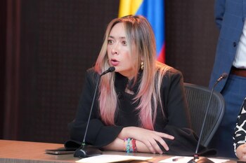 El partido Alianza Verde cerró