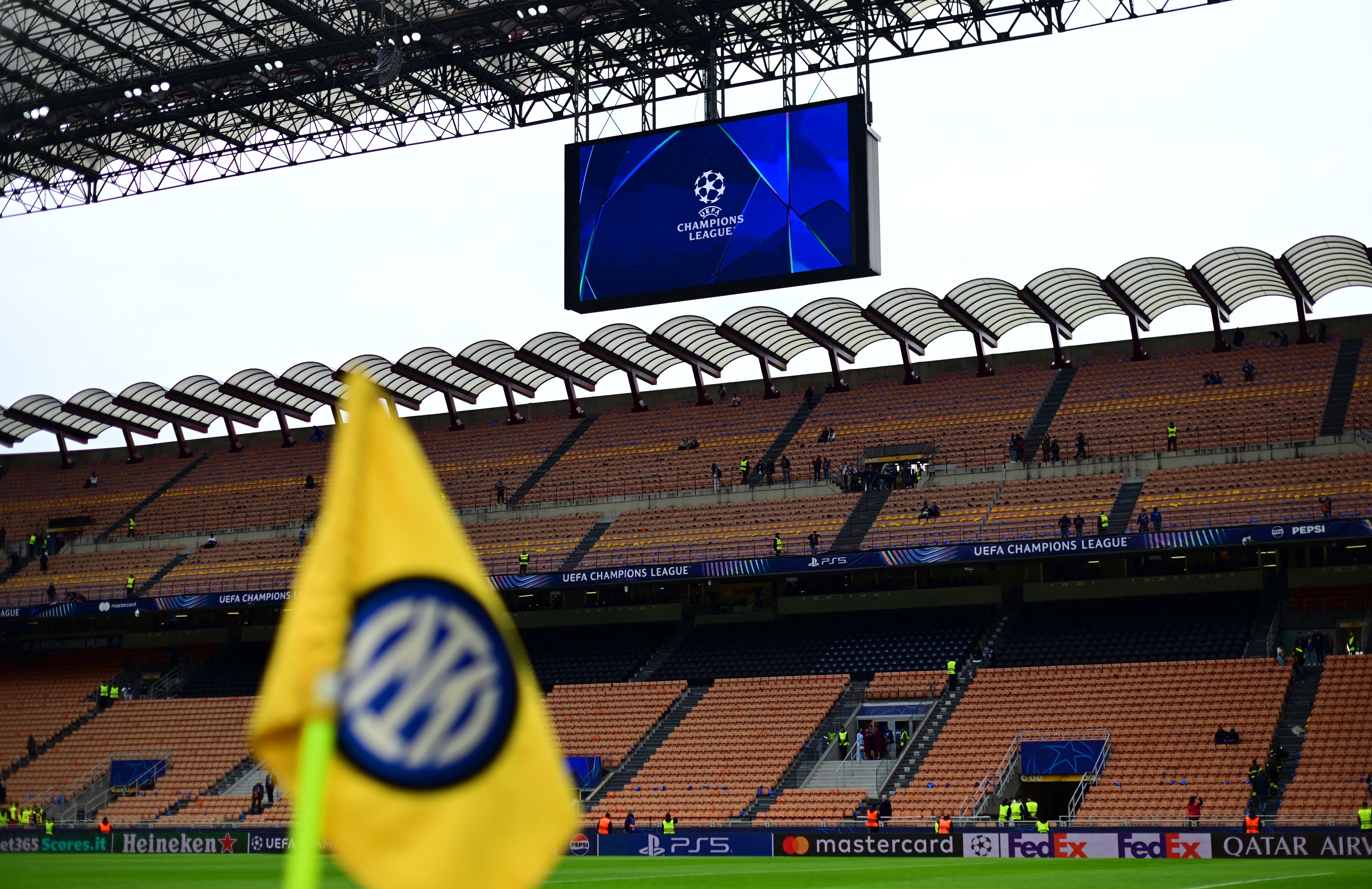 D2MKN2HBGJAH3PUI5RJ7GJLIVE Con una gran actuación de Lautaro Martínez, Inter empata contra Barcelona por las semifinales de la Champions