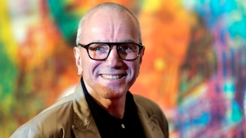 La brutal transformación de Daniel