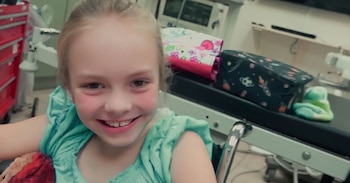 Maya tenía Síndrome de Dolor