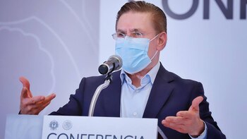 Cuatro personas desaparecidas durante jornada