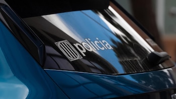 Los Mossos detienen a un