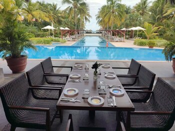 Cocineros peruanos marcan tendencia en