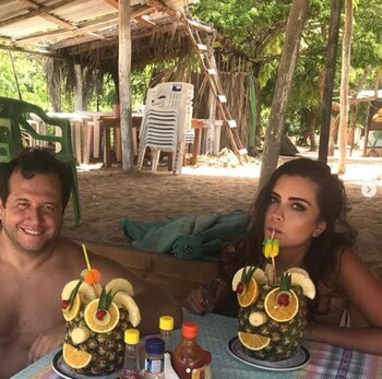 El mensaje de Carolyn Adams