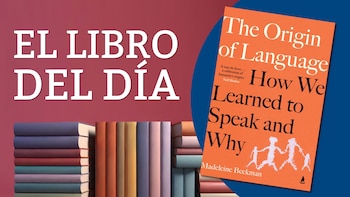 El libro del día: "El
