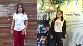 Menor desaparece en Puente Piedra tras abordar un bus de ‘Los Chinos’ rumbo al sur: Madre pide apoyo