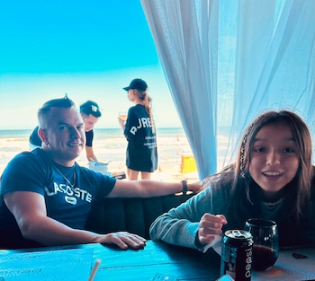 Luis Marchioni: “La adicción es