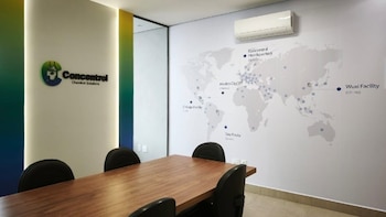 La empresa catalana Concentrol abre una filial en Brasil para crecer en el mercado sudamericano