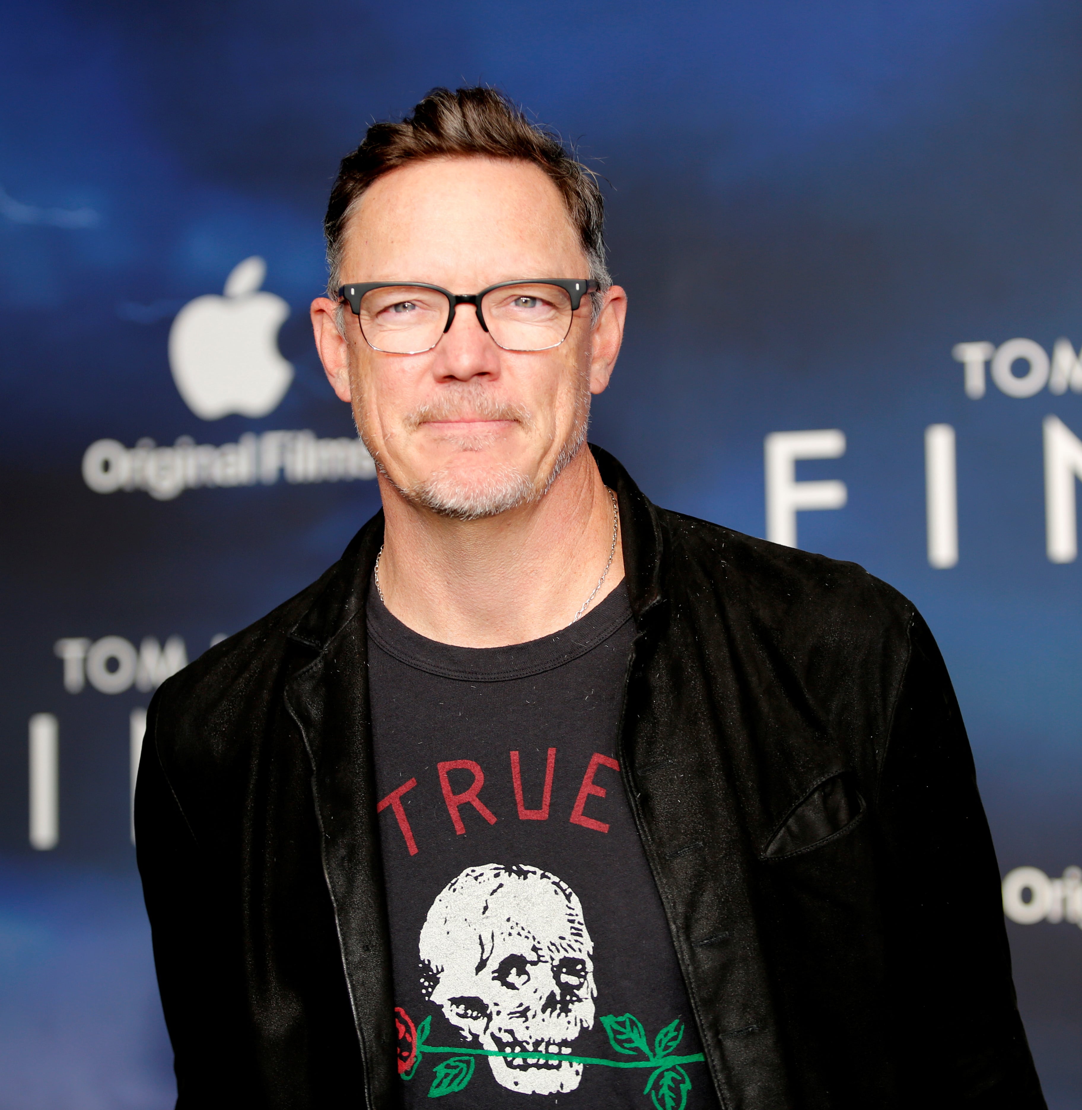 Matthew Lillard fue mencionado por Tarantino como uno de los actores que no le interesa ver en pantalla durante una entrevista reciente (REUTERS/Aude Guerrucci)