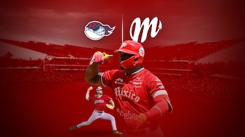 Piratas de Campeche vs Diablos Rojos del México: cuándo y dónde ver el debut del bicampeón de la Liga Mexicana de Beisbol