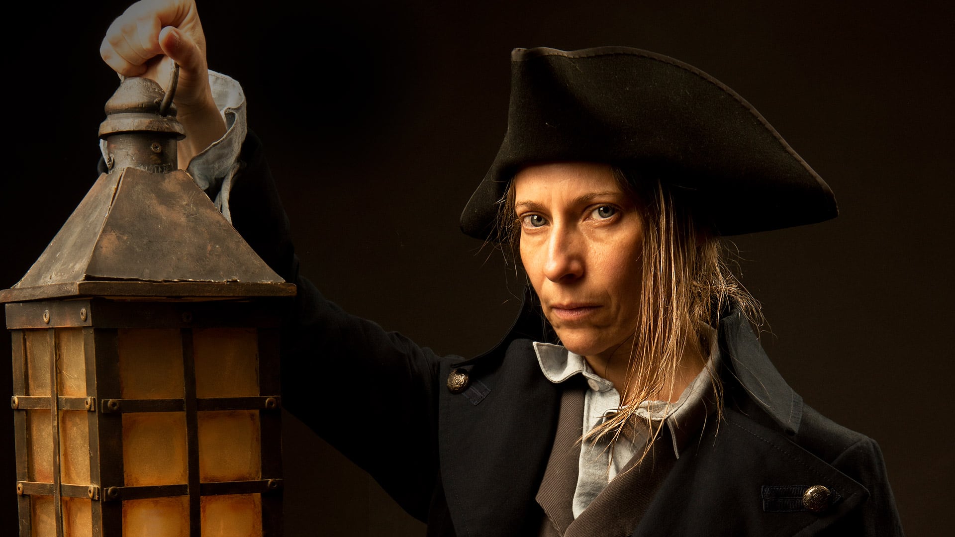 Elena Roger protagoniza la ópera rock 'Invasiones I: No bombardeen Buenos Aires' en la Sala Martín Coronado del Teatro San Martín