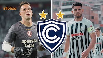 Cienciano fue tajante sobre posibles