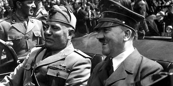 Los manuscritos desaparecieron tras el