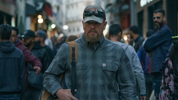 La crítica tuvo opiniones divididas